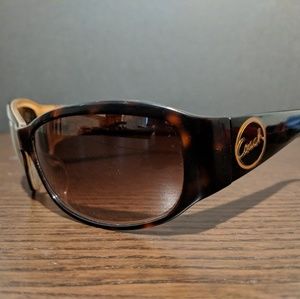 Coach Sunglasses (Authentic w/o Case)